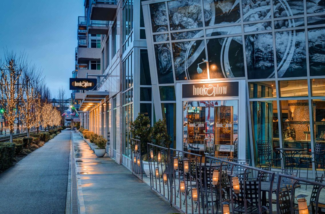 Promo [85% Off] Seattle Marriott Waterfront United States | Best Hotel In The World