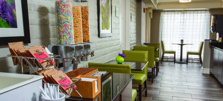 La Quinta Inn by Wyndham Ventura图片