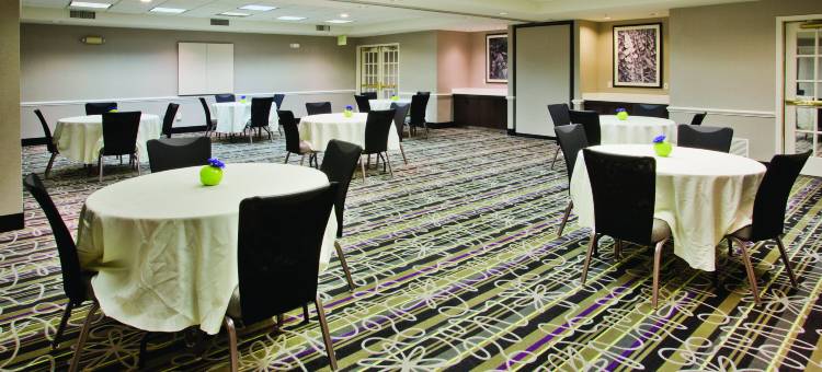 图森机场拉昆塔温德姆套房酒店(La Quinta Inn & Suites by Wyndham Tucson Airport)图片