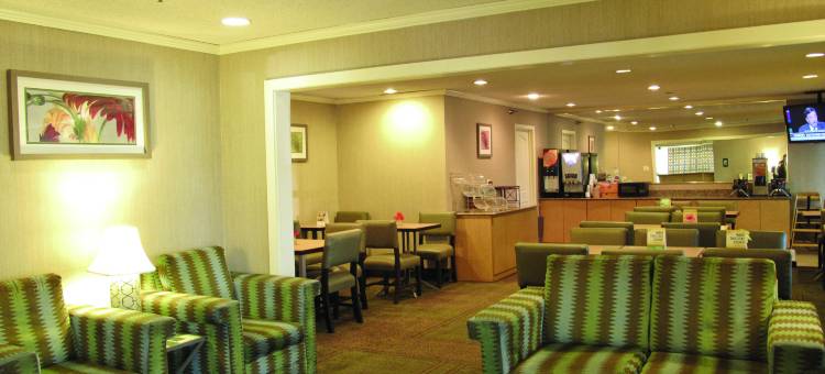 芝加哥-马特森舒适酒店(Spark by Hilton Matteson Chicago I 57)图片