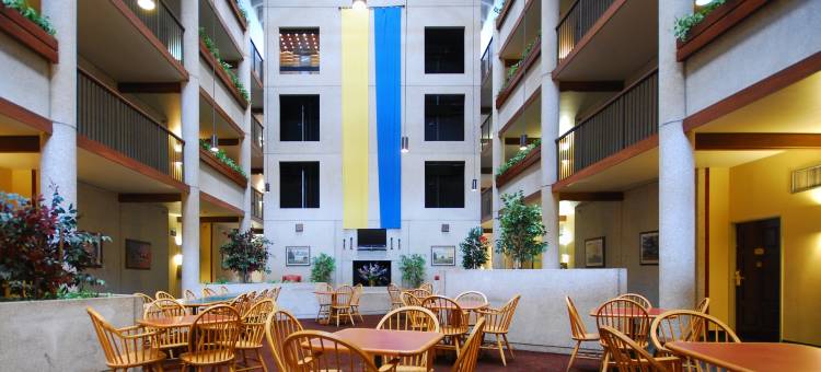 Quality Inn & Suites Austin North图片