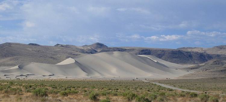 法伦贝斯特韦斯特套房酒店(Best Western Fallon Inn  Suites)图片