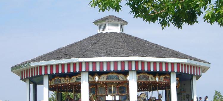 舒适酒店(Comfort Inn)图片