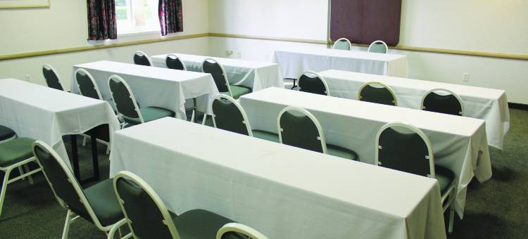 黎明城拉昆塔温德姆套房酒店(La Quinta Inn & Suites by Wyndham Sunrise)图片