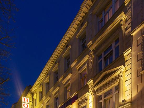 奧地利維也納經典酒店