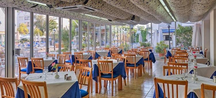 H10卡萨德尔马酒店(H10 Casa del Mar)图片