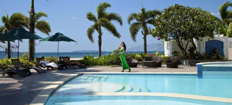 灯塔滨海度假区酒店(The Lighthouse Marina Resort)图片