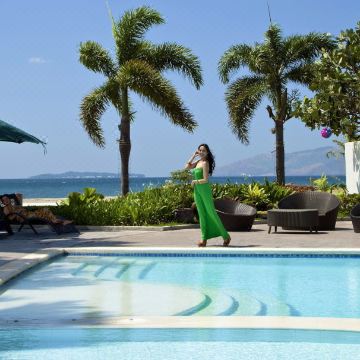 灯塔滨海度假区酒店(The Lighthouse Marina Resort)图片