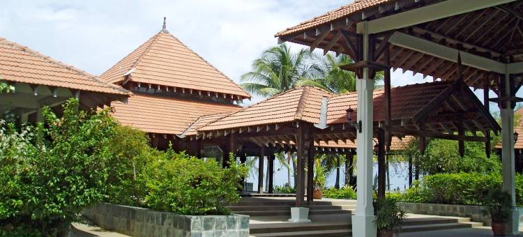 丁加奴苏特拉海滩度假酒店(Sutra Beach Resort, Terengganu)图片