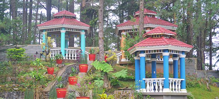 伊丽莎白酒店 - 碧瑶(Hotel Elizabeth - Baguio)图片