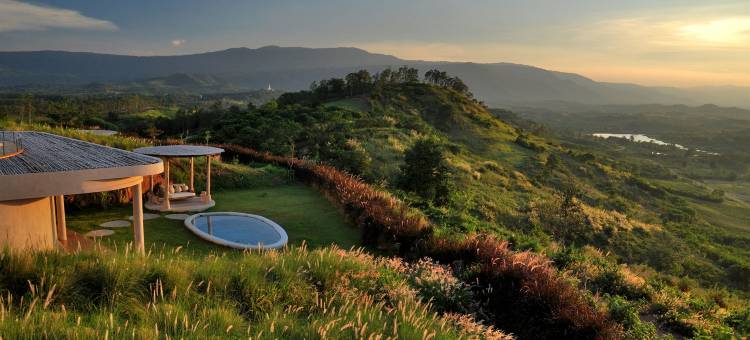 萨拉考艾度假村(Sala Khaoyai)图片