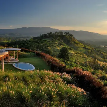 萨拉考艾度假村(Sala Khaoyai)图片