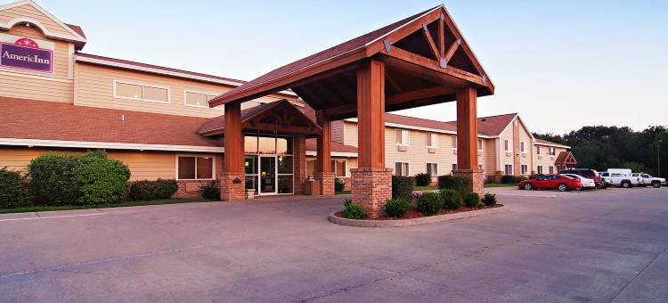 阿奇森品质酒店(Quality Inn Atchison)图片