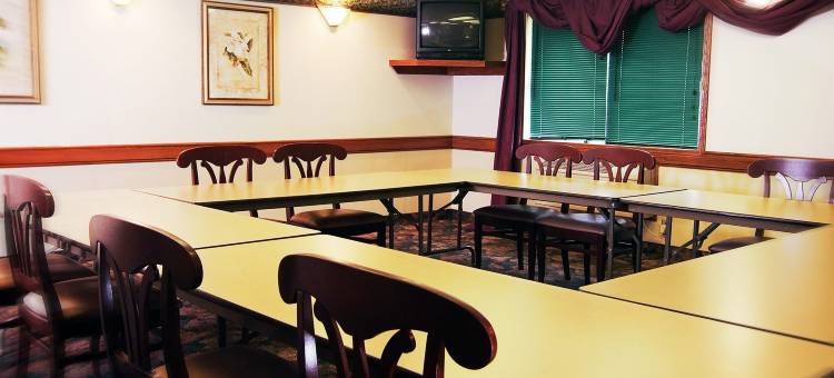 阿奇森品质酒店(Quality Inn Atchison)图片