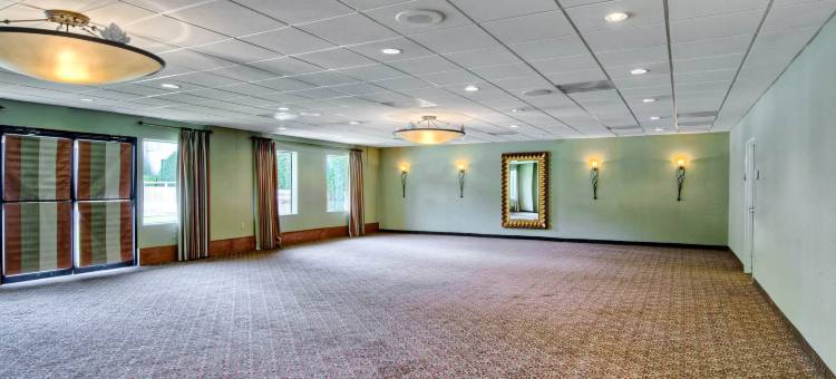 蒙蒂塞洛舒适酒店(Comfort Inn Monticello)图片