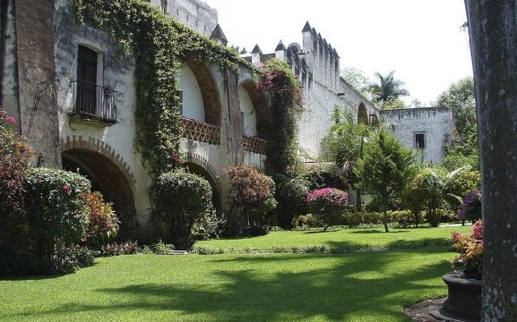 Resultado de imagen para hacienda vista hermosa