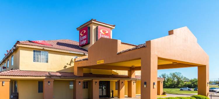 罗德威酒店(Rodeway Inn)图片