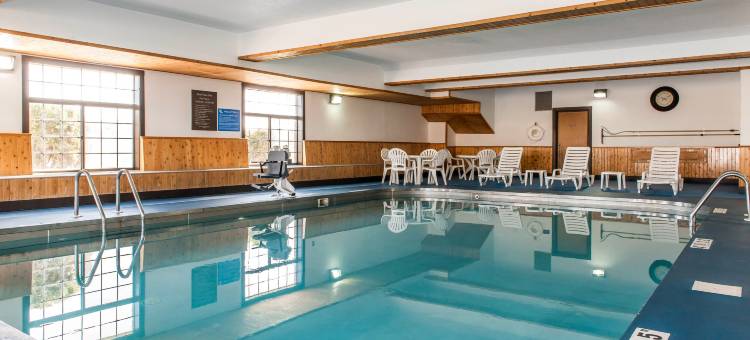 凯艺酒店(Quality Inn)图片