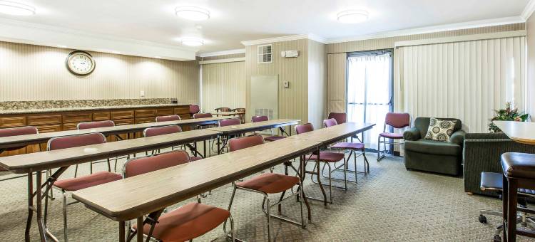 阿纳海姆度假村舒适酒店(Comfort Inn Anaheim Resort)图片