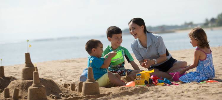 巴厘岛努沙杜瓦度假村假日酒店(Holiday Inn Resort Bali Nusa Dua)图片