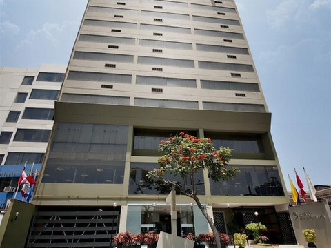 贝拉维斯特艾斯特利公寓