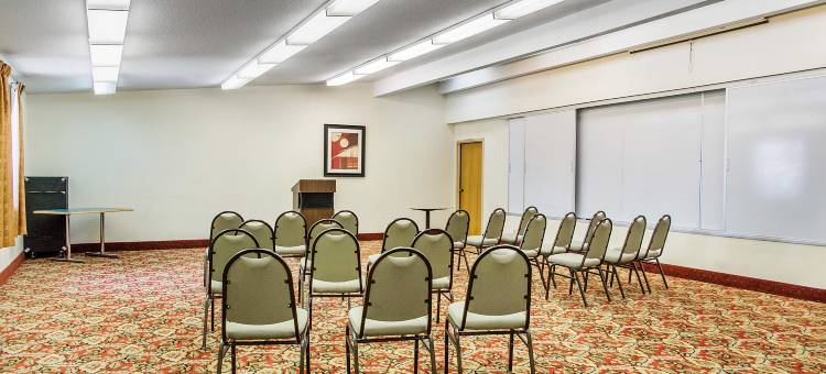 Quality Inn & Suites Miamisburg - Dayton South图片