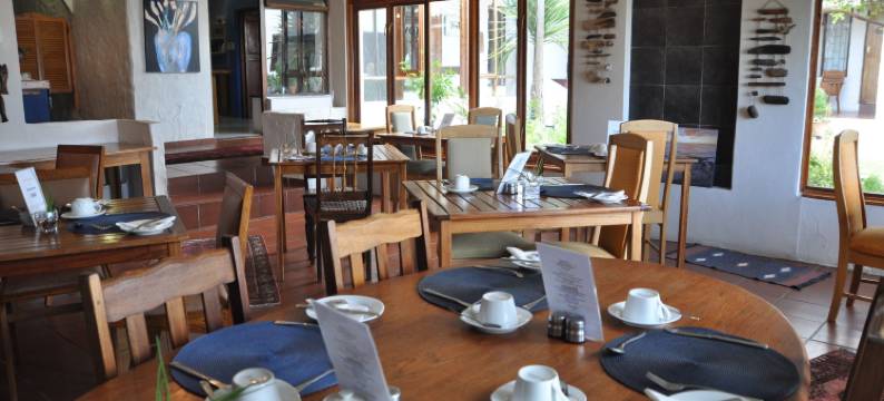 撒克逊小屋(Saxon Lodge)图片