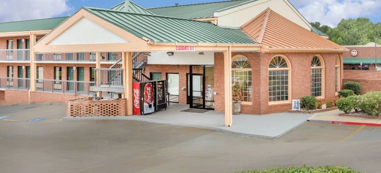 伊克诺旅馆(Econo Lodge)图片