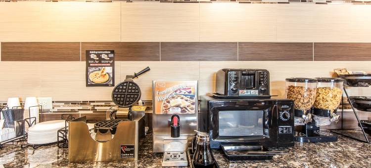 伊克诺旅馆勒诺尔市 - 诺克斯维尔地区(Econo Lodge Lenoir City - Knoxville Area)图片