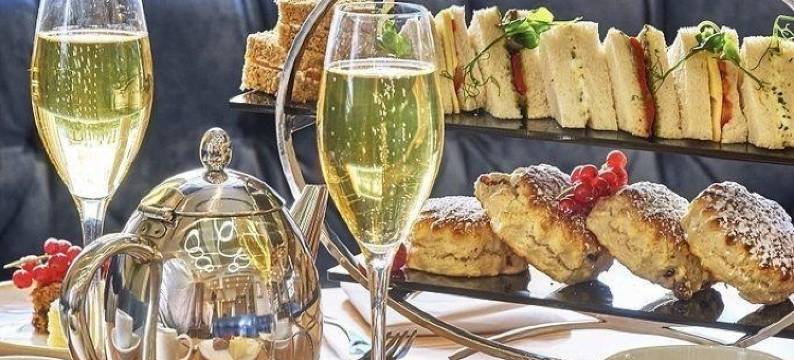 诺福克塔帕丁顿酒店(Norfolk Towers Paddington)图片