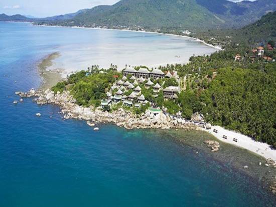 思拉瓦迪泳池別墅度假村