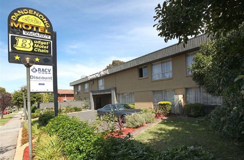 Dandenong Motel Melbourne Reviews For 3 Star Hotels In Dandenong Trip Com