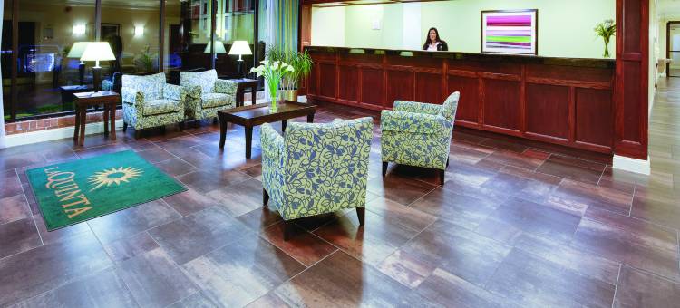 格伦伯尼-巴尔的摩华盛顿国际机场区Garner酒店(Garner Hotel GLEN BURNIE – BWI AIRPORT AREA)图片