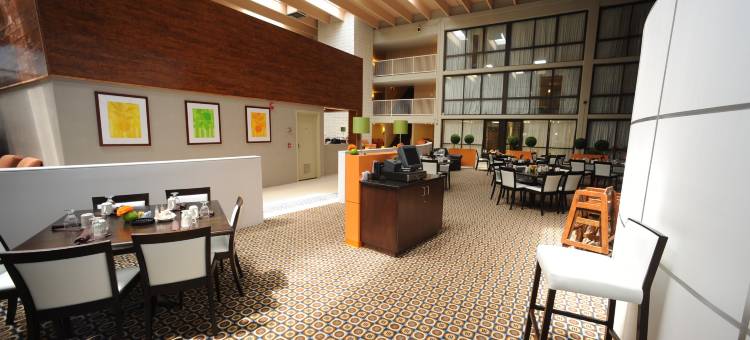 堪萨斯城蔚景温德姆酒店(Wingate by Wyndham Kansas City)图片