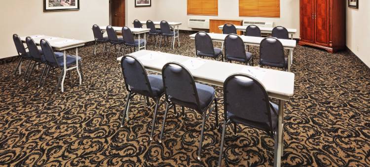 奥瓦索-图尔萨舒适酒店(Comfort Inn Owasso – Tulsa)图片