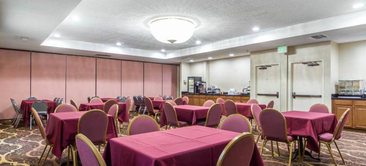 纽瓦克/弗里蒙特硅谷温德姆花园酒店(Wyndham Garden Newark/Fremont Silicon Valley)图片