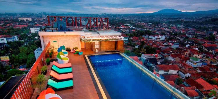 万隆普莱姆公园酒店(Prime Park Hotel Bandung)图片