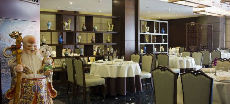 唐宫酒店(Tang Palace Hotel)图片