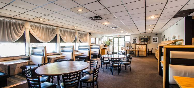 迈阿密南凯艺酒店(Quality Inn Miami South)图片