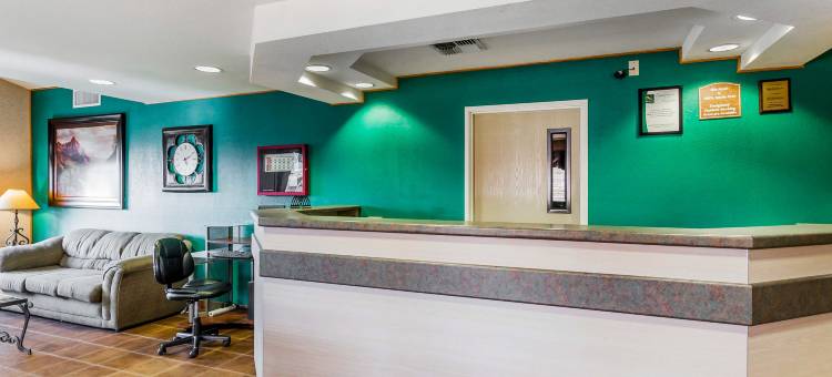 拉昆塔温德姆套房酒店-坦佩大学/凤凰城(La Quinta Inn & Suites by Wyndham Tempe University, Phoenix)图片