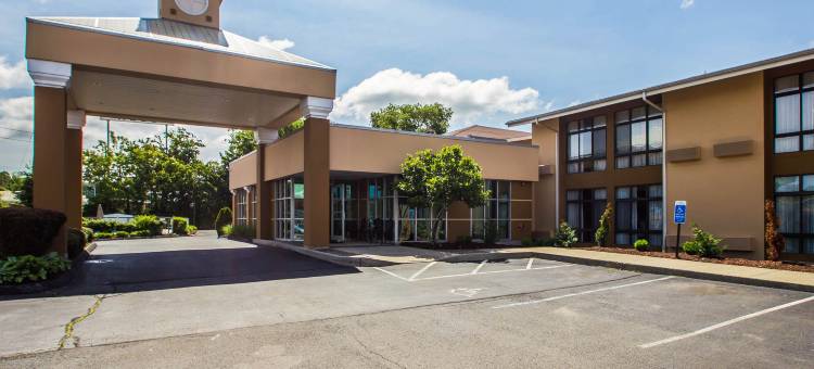 希尔顿逸居东海文纽黑文(Home2 Suites by Hilton East Haven New Haven)图片