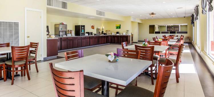 沃尔特伯勒温德姆呗盟酒店(Baymont by Wyndham Walterboro)图片