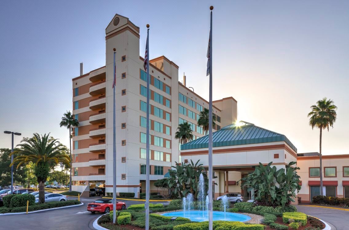 Discount [50% Off] Ramada Gateway Orlando Hotel United States | Hotel