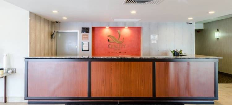 品质酒店(Quality Inn)图片