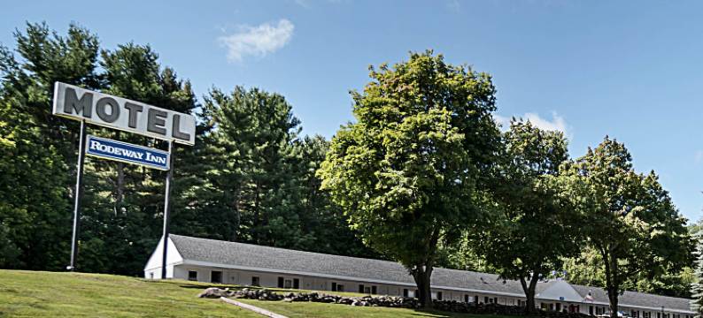 威斯敏斯特罗德威酒店(伊克诺旅馆Westminster, MA)(Econo Lodge)图片