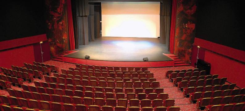 贝朗布拉克拉布 - 莫斯奎蒂岛上的俱乐部(Belambra Clubs l'Isle Sur la Sorgue - Domaine de Mousquety)图片