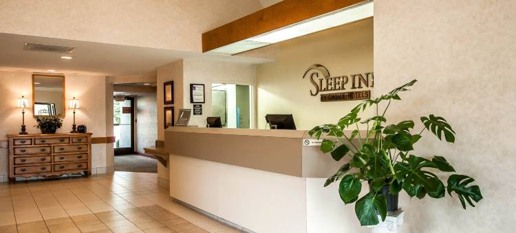 Travelodge by Wyndham Flowood图片