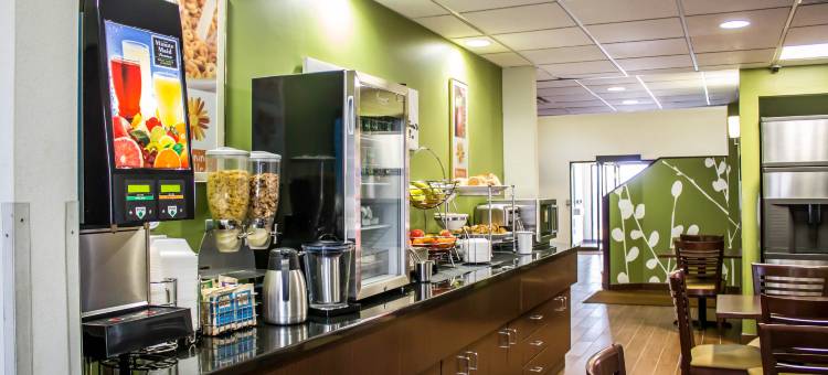 舒眠酒店奥斯汀镇 - 扬斯敦，西(Sleep Inn Austintown - Youngstown, West)图片