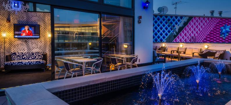 毕考酒店及公司宿舍(Beacon Hotel & Corporate Quarters)图片