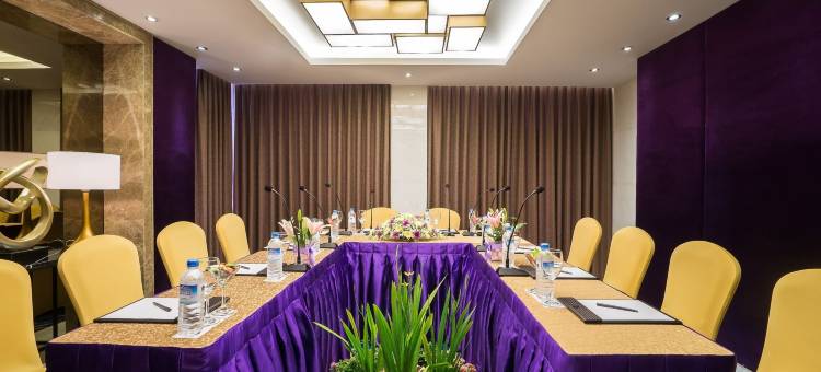 仰光贝斯特韦斯特中国城酒店(Best Western Chinatown Hotel Yangon)图片